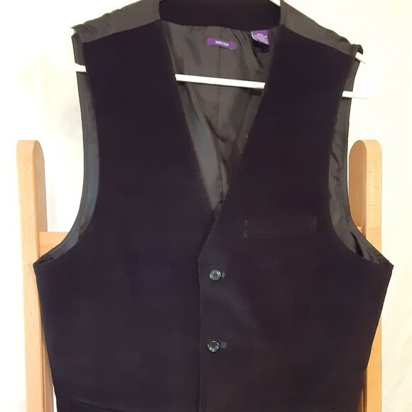 Generic corduroy vest - Picture 1 of 5